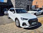 Audi Q3 Suv 35TFSI 2024 Automaat Pano Virtual Cockpit S-Line, Auto's, Audi, 4 cilinders, 149 g/km, Wit, Bedrijf