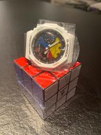 Montre Casio G-Shock GA-2100RC-1AER Rubik’s cube, Bijoux, Sacs & Beauté