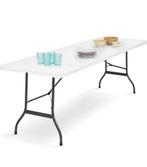 Table pliable 180x70, Nieuw