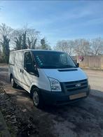 Ford Transit 2.2 Tdci pret à immatriculer, Autos, Camionnettes & Utilitaires, Achat, Entreprise, 3 places, Diesel