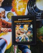 Commande de missiles Atari VCS 2600, Consoles de jeu & Jeux vidéo, Enlèvement ou Envoi, Utilisé