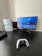 Playstation 5, Games en Spelcomputers, Ophalen of Verzenden, Zo goed als nieuw, Playstation 5