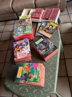 Sprookjesboeken, Ophalen, Gebruikt