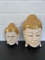 Buddha beeldjes, Ophalen of Verzenden