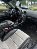 Audi A3 S3 Look super look, Auto's, Bedrijf, Diesel, Radio, Te koop