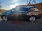 Opel Astra 1.6 D (CDTI) Sports Tourer Innovation, Auto's, Opel, Euro 6, 4 cilinders, Bruin, Leder