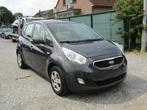 Kia Venga 1.4 benzine, Achat, 140 g/km, Entreprise, Capteur de stationnement