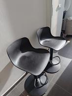 Zwarte barkrukken, Enlèvement