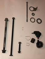 Piaggio zip onderdelen, Fietsen en Brommers, Brommeronderdelen | Scooters, Ophalen, Zo goed als nieuw