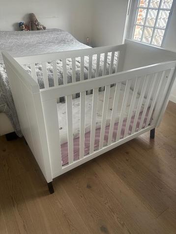 Bopita babybed 70x140, Enlèvement