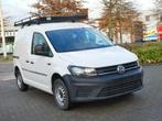 Volkswagen Caddy   1.4 TGI CNG DSG Autom. 2pl. Lichte Vrach, Auto's, Volkswagen, Monovolume, CNG (Aardgas), https://public.car-pass.be/vhr/291e659e-cfe6-4114-aa5b-6ba602badee7