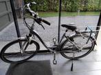 electrische fiets, Ophalen, Zo goed als nieuw, 50 km per accu of meer, Sparta