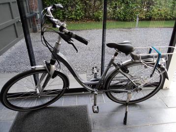 electrische fiets beschikbaar voor biedingen