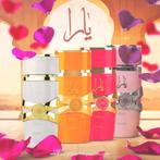 Parfum Dubaï Yara Lattafa original, Enlèvement ou Envoi, Neuf