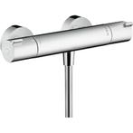 Hansgrohe Ecostat 1001cl douchethermostaat chroom, Doe-het-zelf en Bouw, Ophalen, Nieuw, Chroom, Kraan