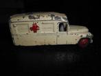 Dinky toys Daimler Ambulance, Ophalen of Verzenden, Dinky Toys