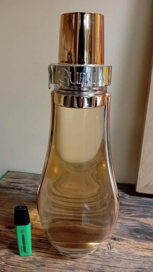 Grote dummy/factice Guerlain parfum, Handtassen en Accessoires, Uiterlijk | Parfum, Zo goed als nieuw, Ophalen of Verzenden