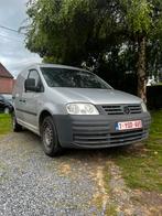 VW Caddy 1.9TDI, Auto's, Volkswagen, Voorwielaandrijving, Particulier, 2 zetels, USB