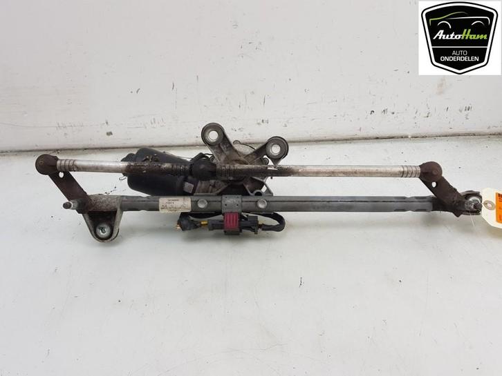 RUITENWISSER MECH + MOTOR Opel Vectra C GTS, Auto-onderdelen, Ruiten en Toebehoren, Opel, Gebruikt