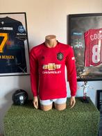 Manchester United thuisshirt 2019-2020, Sport en Fitness, Voetbal, Maat S, Ophalen of Verzenden, Zo goed als nieuw, Shirt