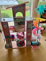 Groot LOL huis, Ophalen, Zo goed als nieuw, Poppenhuis