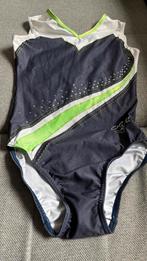 Turnpakje Agiva (maat 152), Sport en Fitness, Turnen, Kindermaat 146 t/m 176, Ophalen of Verzenden, Gebruikt, Turnpak(je)