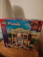 Neuf Lego Friends Restaurant and cooking school., Enfants & Bébés, Jouets | Duplo & Lego, Enlèvement ou Envoi, Neuf, Lego