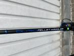 preston dura pellet waghler met inertia 320, Watersport en Boten, Ophalen, Nieuw, Werphengel