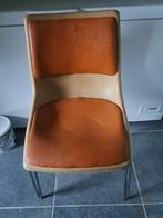 chaises vintage, Maison & Meubles, Chaises, Enlèvement
