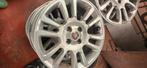 Velgen fiat, Auto-onderdelen, Banden en Velgen, Ophalen, Gebruikt, Personenwagen, Velg(en)