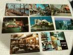 Lot 8 postkaarten PARIS Parijs, Verzamelen, Ophalen of Verzenden, 1980 tot heden, Gelopen, Frankrijk