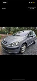 Peugeot 307, Auto's, Particulier, Te koop