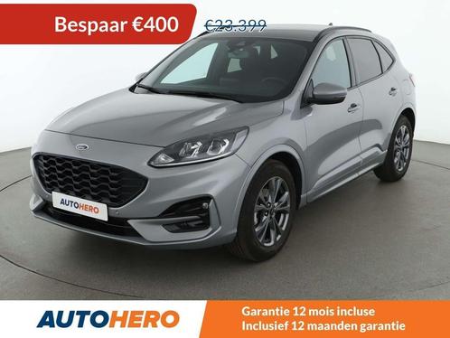 Ford Kuga 1.5 EcoBoost ST-Line (bj 2023), Auto's, Ford, Te koop, Kuga, ABS, Achteruitrijcamera, Airbags, Airconditioning, Android Auto