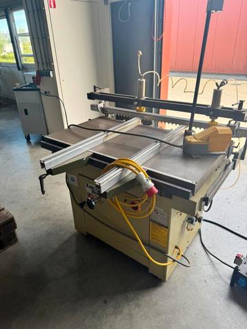 Rijboormachine rijboringmachine beschikbaar voor biedingen