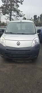 Renault kangoo 1.5dci 222000km 1200€ 2008, Auto's, Voorwielaandrijving, 4 deurs, Stof, 4 cilinders