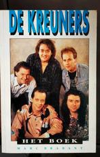 De Kreuners-het boek jaargang 1991, Boeken, Film, Tv en Media, Ophalen of Verzenden, Zo goed als nieuw, Van Brabant