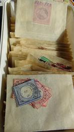 Boîte avec timbres de l'Empire allemand (poids total 200 g), Timbres & Monnaies, Timbres | Europe | Allemagne, Empire allemand