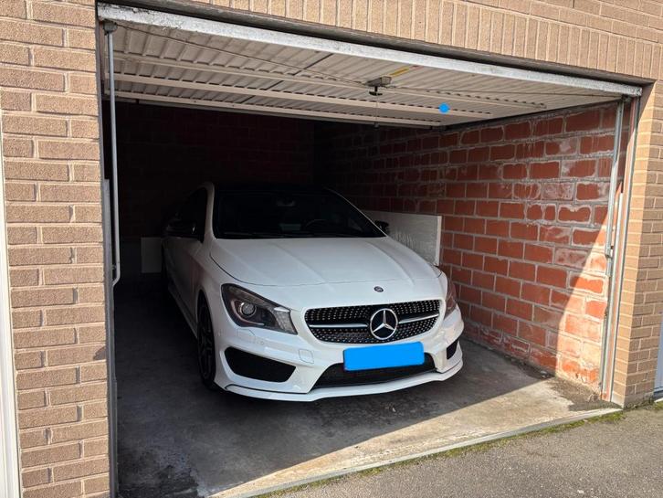 Mercedes-Benz CLA, Autos, Mercedes-Benz, Particulier, CLA, ABS, Airbags, Air conditionné, Alarme, Bluetooth, Ordinateur de bord