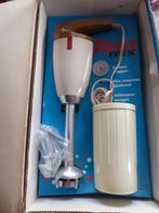 mixeur de cuisine NOVAMIX 1960 , vintage, Electroménager, Enlèvement ou Envoi, Comme neuf