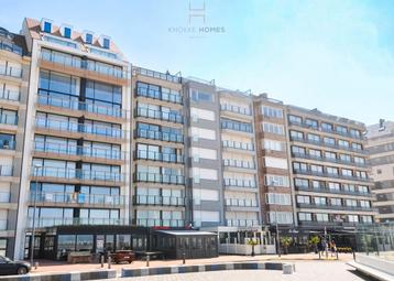 Appartement te koop in Knokke-Heist, 3 slpks, Immo, Appartement, 3 kamers