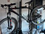 Cube MTB mountain bike, Ophalen, Gebruikt, Vering