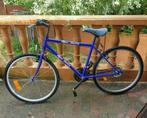 Vélo homme 28" 21 vitesses, Ophalen, Gebruikt, Versnellingen