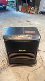 Poele a petrole fonctionnel + 12L de petrole, Enlèvement ou Envoi, Comme neuf, Poêle