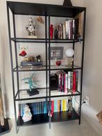 Wandrek/boekenrek, Huis en Inrichting, Ophalen, Zo goed als nieuw