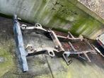 Onderstel voor de Defender V8 90, Ophalen, Gebruikt, Land Rover