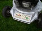 trimmer KAAZ FC180V, Tuin en Terras, Opvangbak, Gebruikt, Cirkelmaaier, Kawasaki