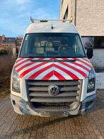 VW Crafter 2.5 TDi 91000 km ! ! !, Autos, Camionnettes & Utilitaires, Particulier, Achat