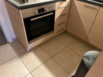 Superkoopje Oven beschikbaar voor biedingen