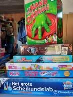 Gezelschapsspellen, Ophalen of Verzenden, Zo goed als nieuw