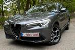 Alfa Romeo Stelvio 2.2 JTDM FACELIFT, Automaat, Euro 6, 4 cilinders, Android Auto